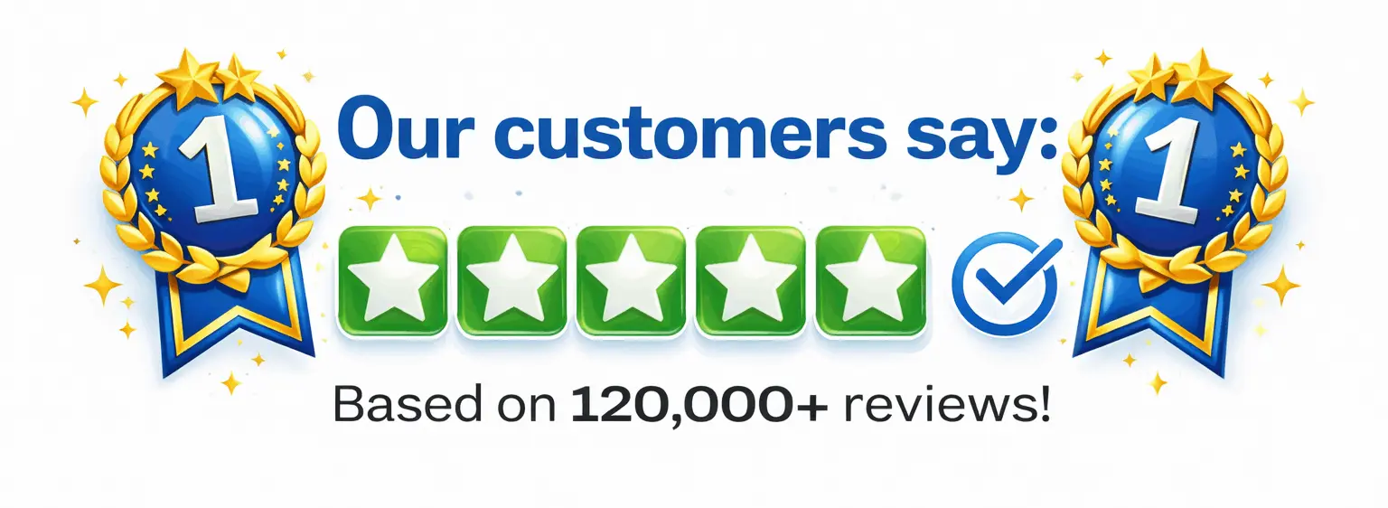 MetaTrim BHB customer 5 star rating & highly recommended 