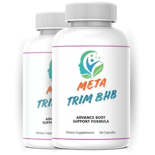 Free extra bottle of MetaTrim BHB with 6-bottle order