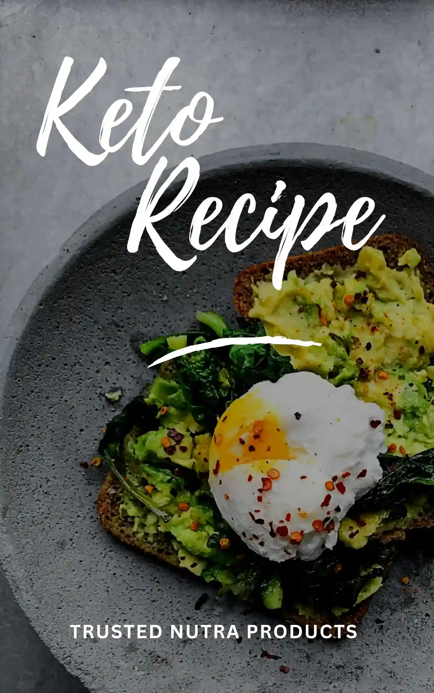 Free Keto Recipe Guide bonus with MetaTrim BHB 6-bottle order